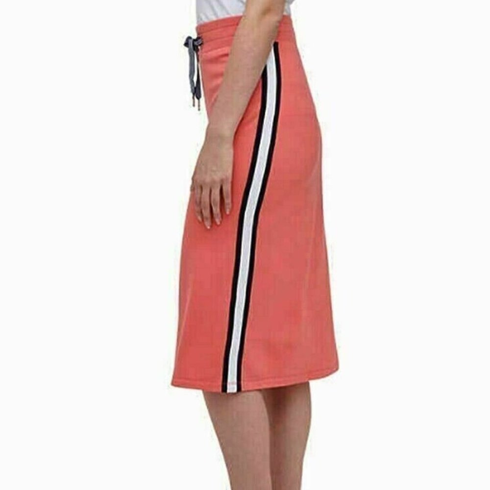 NWT Tommy Hilfiger Coralie Knit Midi Skirt, S